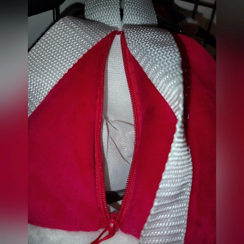 University of Georgia Custom Plush Backpack